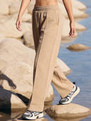 Brown color option, Currently selected