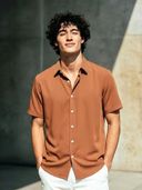Mustard color option