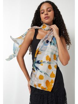 max - Women Printed Scarf