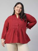 Red color option