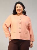 Peach color option, Sold out