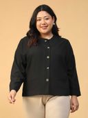 Black color option, Sold out, Currently selected