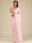 Pink color option, Sold out, Currently selected