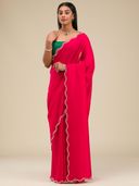 Pink color option, Sold out, Currently selected