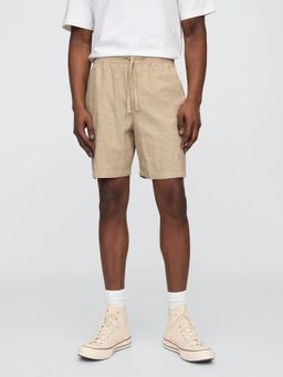 GAP - Men Mid-Rise City Shorts