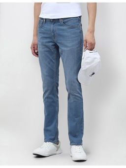 U.S. Polo Assn. Denim Co. - Men Brandon Blue Jeans