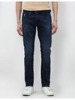 U.S. Polo Assn. Denim Co. - Brandon Blue Jeans