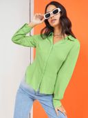 Green color option, Sold out