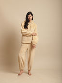 Beige color option, Currently selected