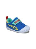 Blue color option, Sold out, Currently selected