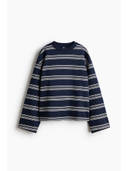 Navy Blue color option, Currently selected
