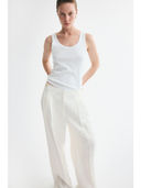 White color option