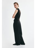 Black color option, Currently selected