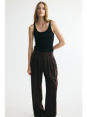 Brown color option, Currently selected