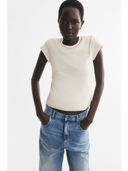 Beige color option, Currently selected