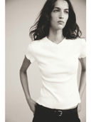 White color option