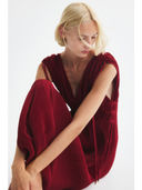 Red color option