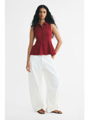 Red color option