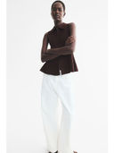Brown color option, Currently selected