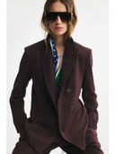 Brown color option, Currently selected