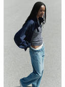Navy Blue color option