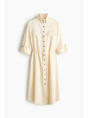 White color option, Currently selected