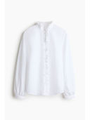 White color option