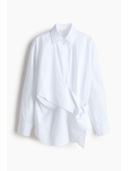 White color option, Currently selected