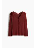 Maroon color option, Currently selected