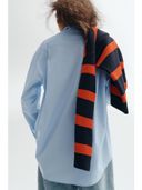 Blue color option