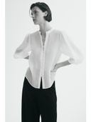 White color option