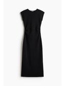 Black color option, Currently selected