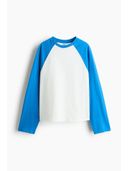 Blue color option