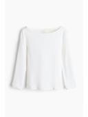 White color option