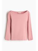 Pink color option, Currently selected