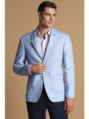 Blue color option, Currently selected