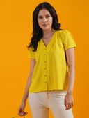 Yellow color option, Sold out