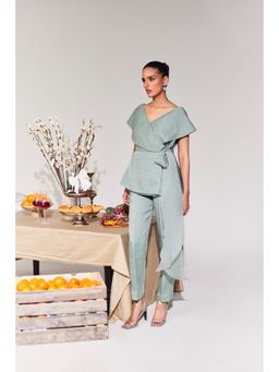 House of Zeniaa - High Tea Top