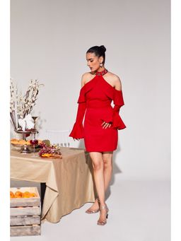 House of Zeniaa - The Lizabel Dress