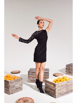 House of Zeniaa - Ms Paulas Dress