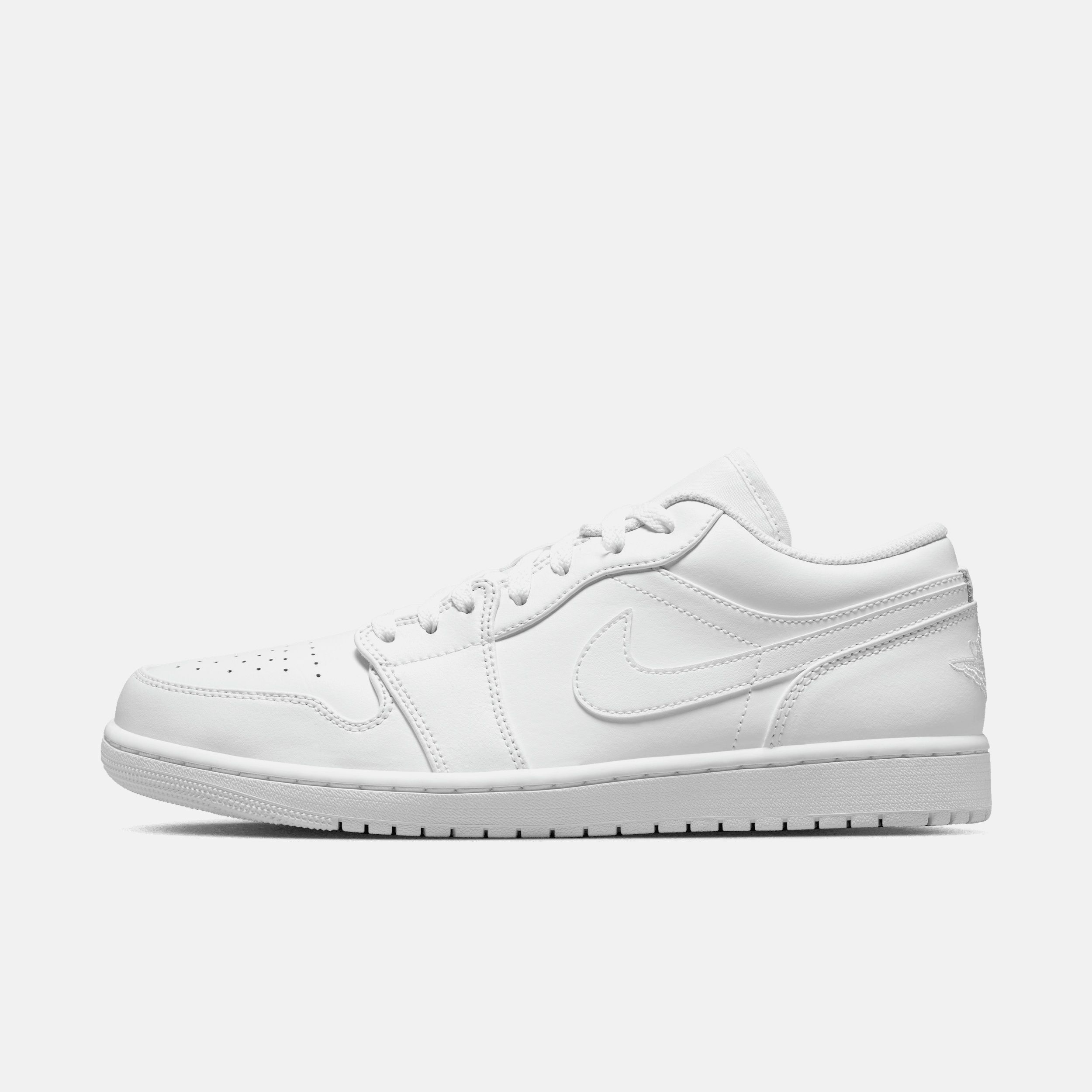 シューズ(男性用) Jordan 1 low white Buy Nike Air Jordan 1 Low Men's Shoes Online | Nike India