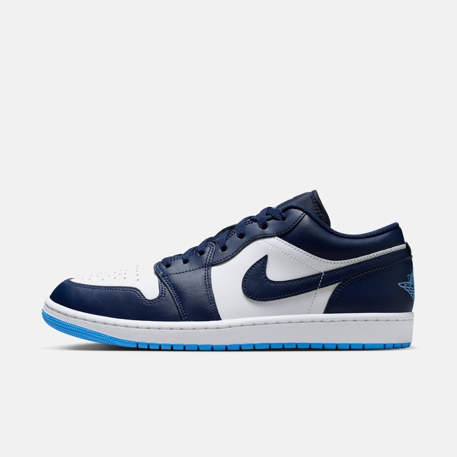 casual men's nike jordans