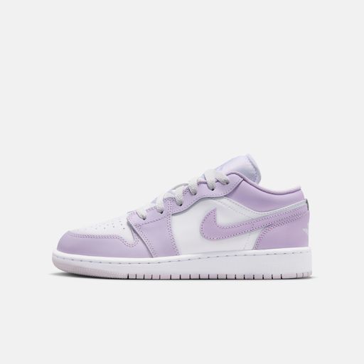 Air Jordan 1 Low - Nike Air Jordan 1 Low Older Kids' Shoes