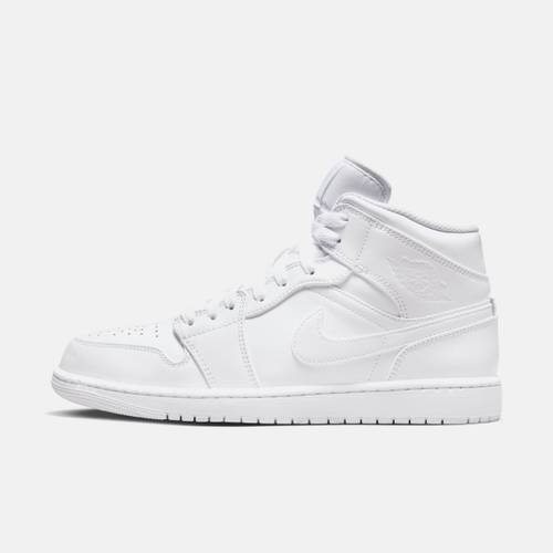 Nike Air Jordan 1 Mid Shoes