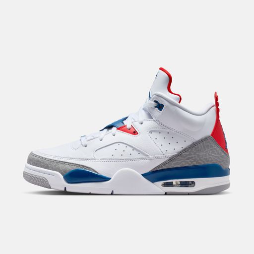 Jordan Son of Mars Low - Nike Jordan Son of Mars Low Men's Shoe