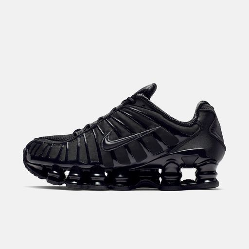 Nike Shox TL - Women's Shoes