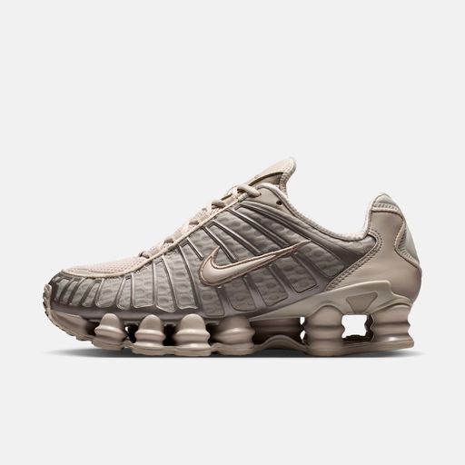 Nike Shox TL - Women's Shoes