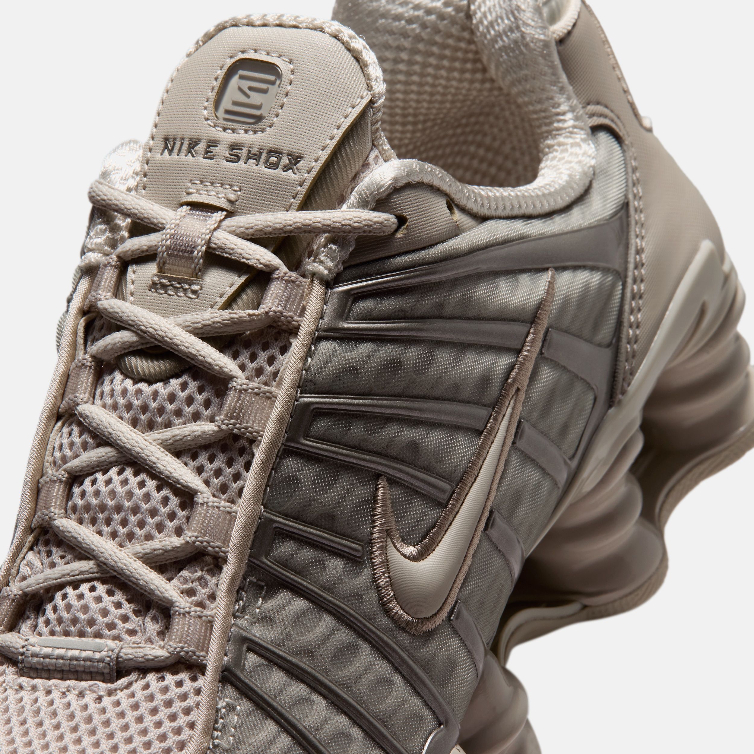Buy Nike Shox TL Women's Shoes Online | Nike India