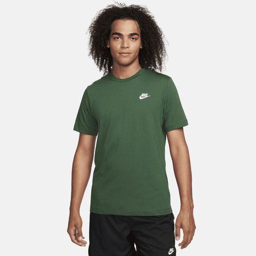 Nike Sportswear Club - Men's T-Shirt