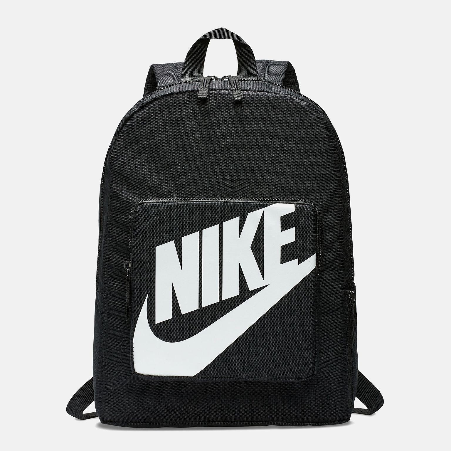 ba-5544-022 nike backpack Brasilia Medium / Black or Red / Cape Henry Collegiate Indoor Track & Field Area for cords Nike Brasilia XL Backpack X